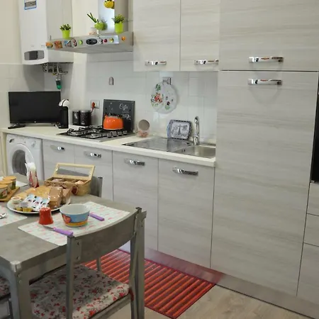Casa Vacanze Francesca Apartment La Spezia